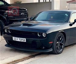 دودج تشالنجر